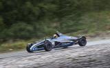 Formula Ford EcoBoost