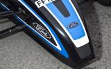 Formula Ford nose