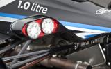 Formula Ford rear lights