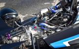 Formula Ford 995cc EcoBoost engine
