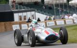 no title Goodwood Festival of Speed 2014 show report and gallery