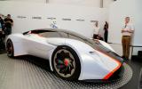 no title Goodwood Festival of Speed 2014 show report and gallery