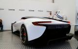 no title Exclusive: up close with the new Aston Martin DP-100