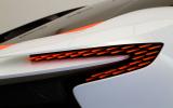 no title Exclusive: up close with the new Aston Martin DP-100