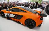 no title Best of Goodwood 2014 - our top seven concept cars and vehicle debuts