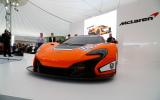 no title Best of Goodwood 2014 - our top seven concept cars and vehicle debuts