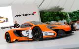 no title Goodwood Festival of Speed 2014 show report and gallery