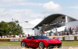 no title Goodwood Festival of Speed 2014 show report and gallery