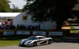 no title Goodwood Festival of Speed 2014 show report and gallery