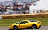 no title Goodwood Festival of Speed 2014 show report and gallery