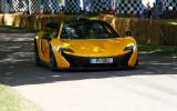 no title Goodwood Festival of Speed 2014 show report and gallery
