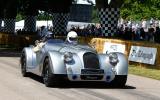 no title Goodwood Festival of Speed 2014 show report and gallery