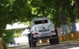 no title Goodwood Festival of Speed 2014 show report and gallery