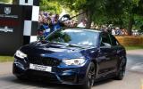 no title Goodwood Festival of Speed 2014 show report and gallery