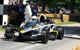 no title Goodwood Festival of Speed 2014 show report and gallery