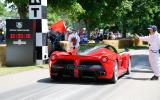 no title Goodwood Festival of Speed 2014 show report and gallery