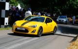 no title Goodwood Festival of Speed 2014 show report and gallery