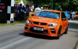 no title Goodwood Festival of Speed 2014 show report and gallery