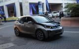Frankfurt motor show 2013: BMW i3