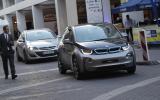 Frankfurt motor show 2013: BMW i3