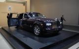 Rolls-Royce Celestial Phantom revealed