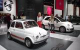 Frankfurt motor show 2013 gallery