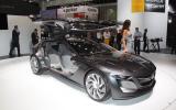 Frankfurt motor show 2013 gallery