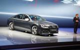 Frankfurt motor show 2013 gallery
