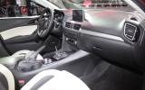 Mazda 3 to cost from £16,695