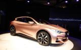 Frankfurt motor show 2013 gallery
