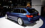 Frankfurt motor show 2013 gallery