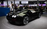 Frankfurt motor show 2013 gallery