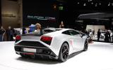Frankfurt motor show 2013: Lamborghini Gallardo LP 570-4 Squadra Corse