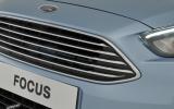 New Ford Focus revealed - plus exclusive studio pictures