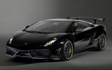no title The history of Lamborghini - picture special