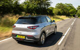 Geely EX2 review 2026 026