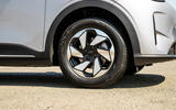 Geely EX2 review 2026 028