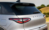 Geely EX2 review 2026 031