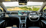 Geely EX2 review 2026 033