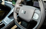 Geely EX2 review 2026 036