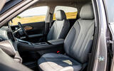 Geely EX2 review 2026 038
