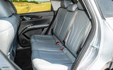 Geely EX2 review 2026 039