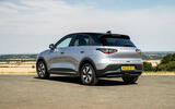 Geely EX2 review 2026 047