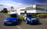 Celebrating 30 years of Prodrive Celebrating 30 years of Prodrive