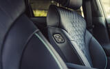 Genesis Electrified G80 review 011 seats Genesis Electrified G80 review 011 seats