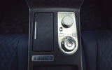 Genesis Electrified G80 review 012 centre console Genesis Electrified G80 review 012 centre console