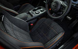 Genesis GV6 Magma review 2026 011
