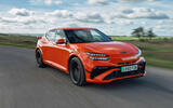 Genesis GV6 Magma review 2026 024