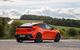 Genesis GV6 Magma review 2026 029