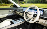 Genesis GV60 review 2025 011 Genesis GV60 review 2025 011